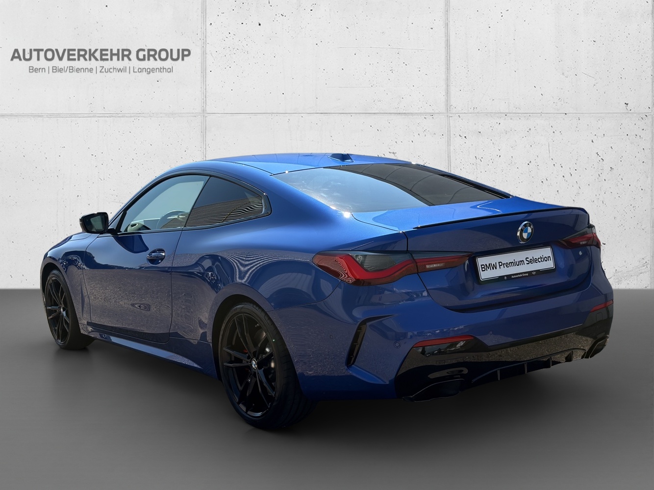 BMW M440i xDr 48VMS PRO Coupé-showroom-element-2