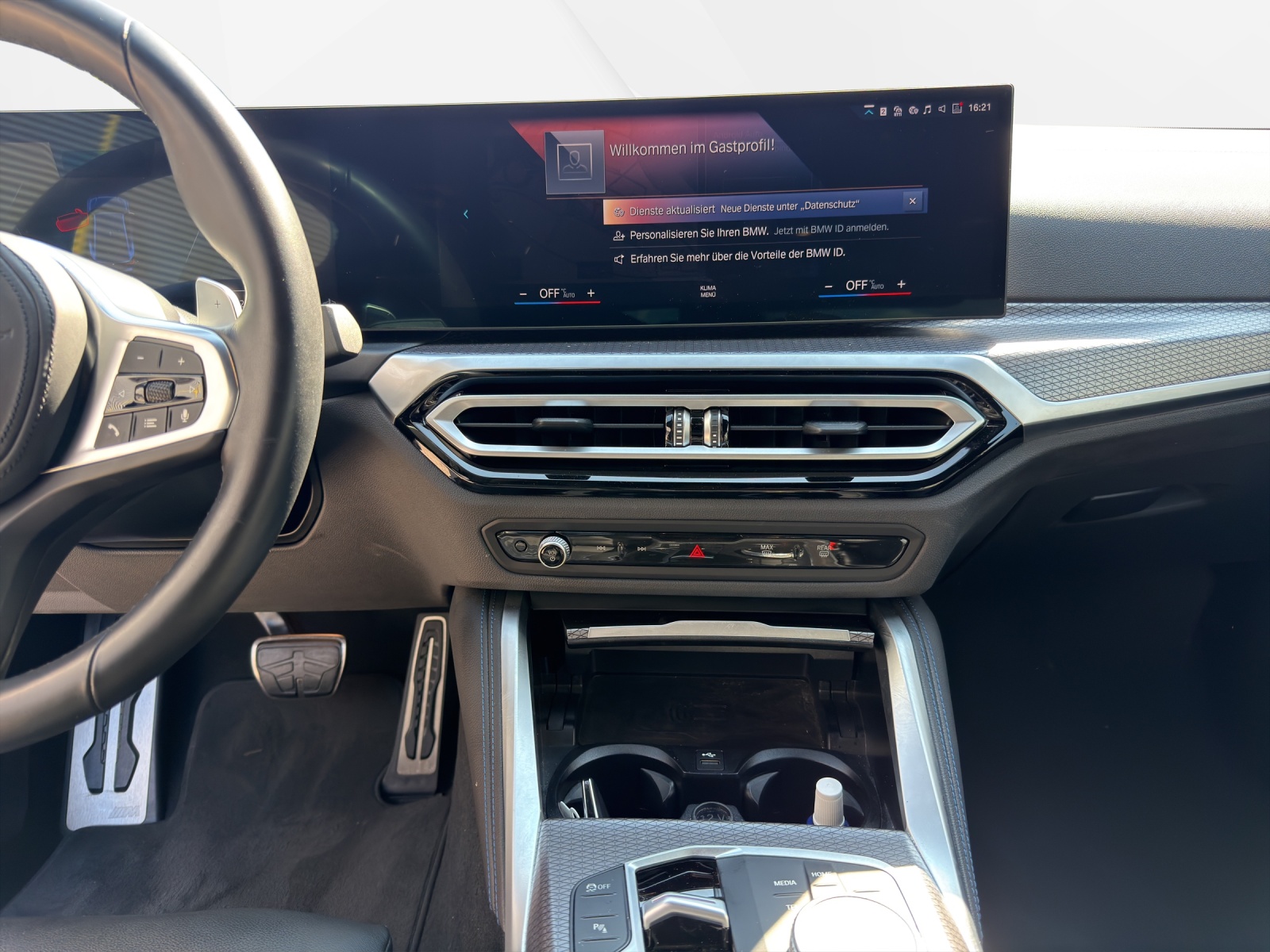 BMW M440i xDr 48VMS PRO Coupé-image-16