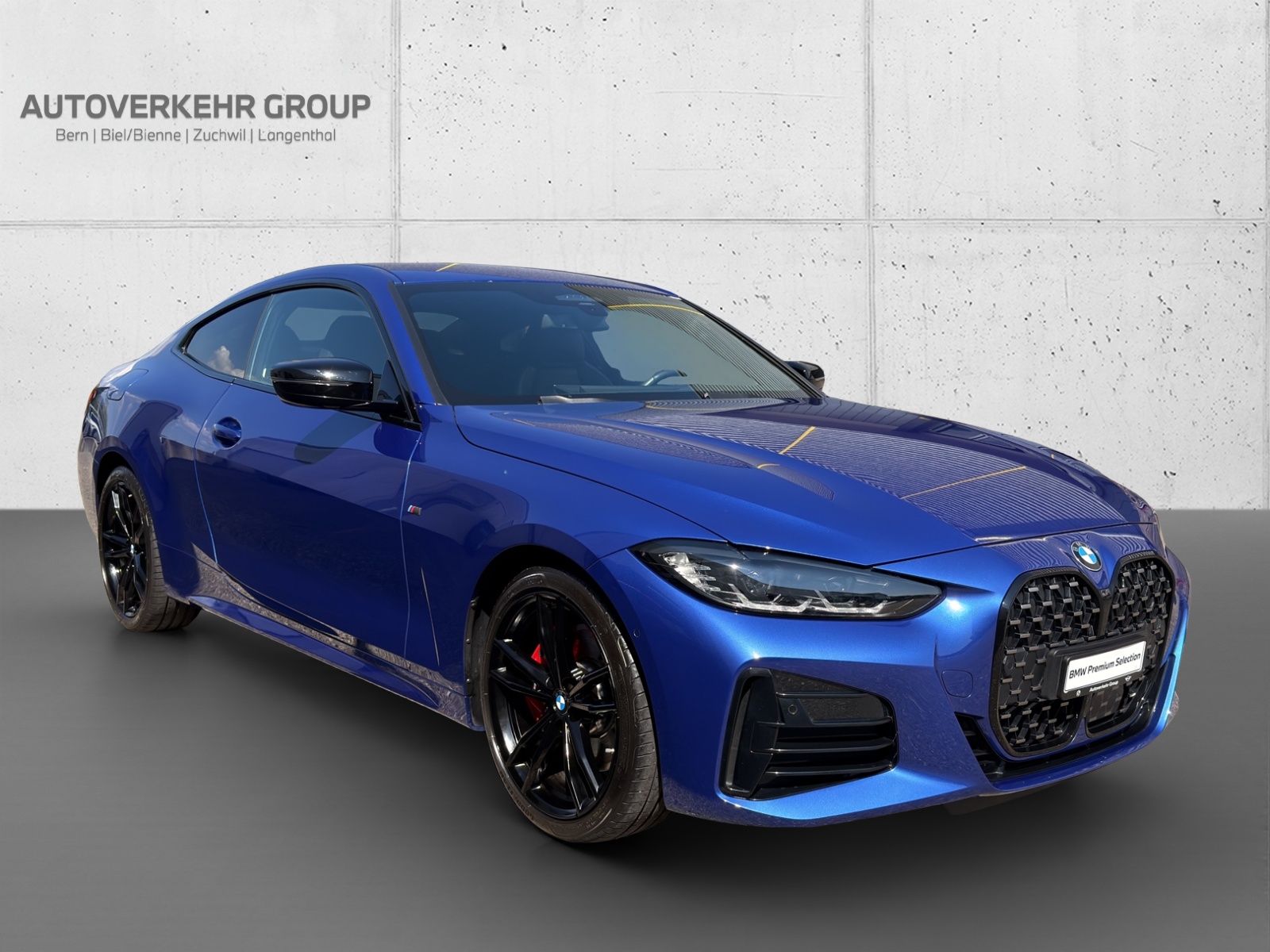 BMW M440i xDr 48VMS PRO Coupé-image-6