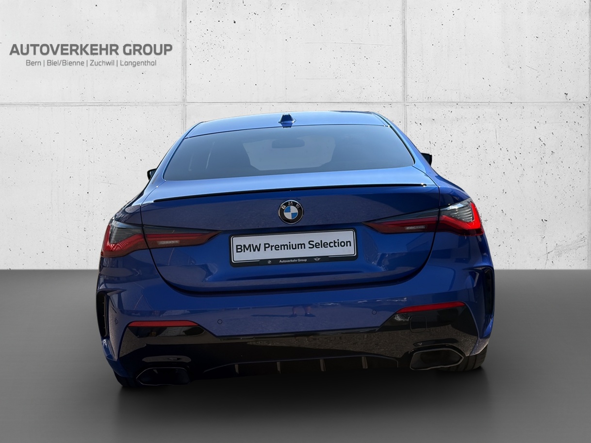 BMW M440i xDr 48VMS PRO Coupé-showroom-element-3
