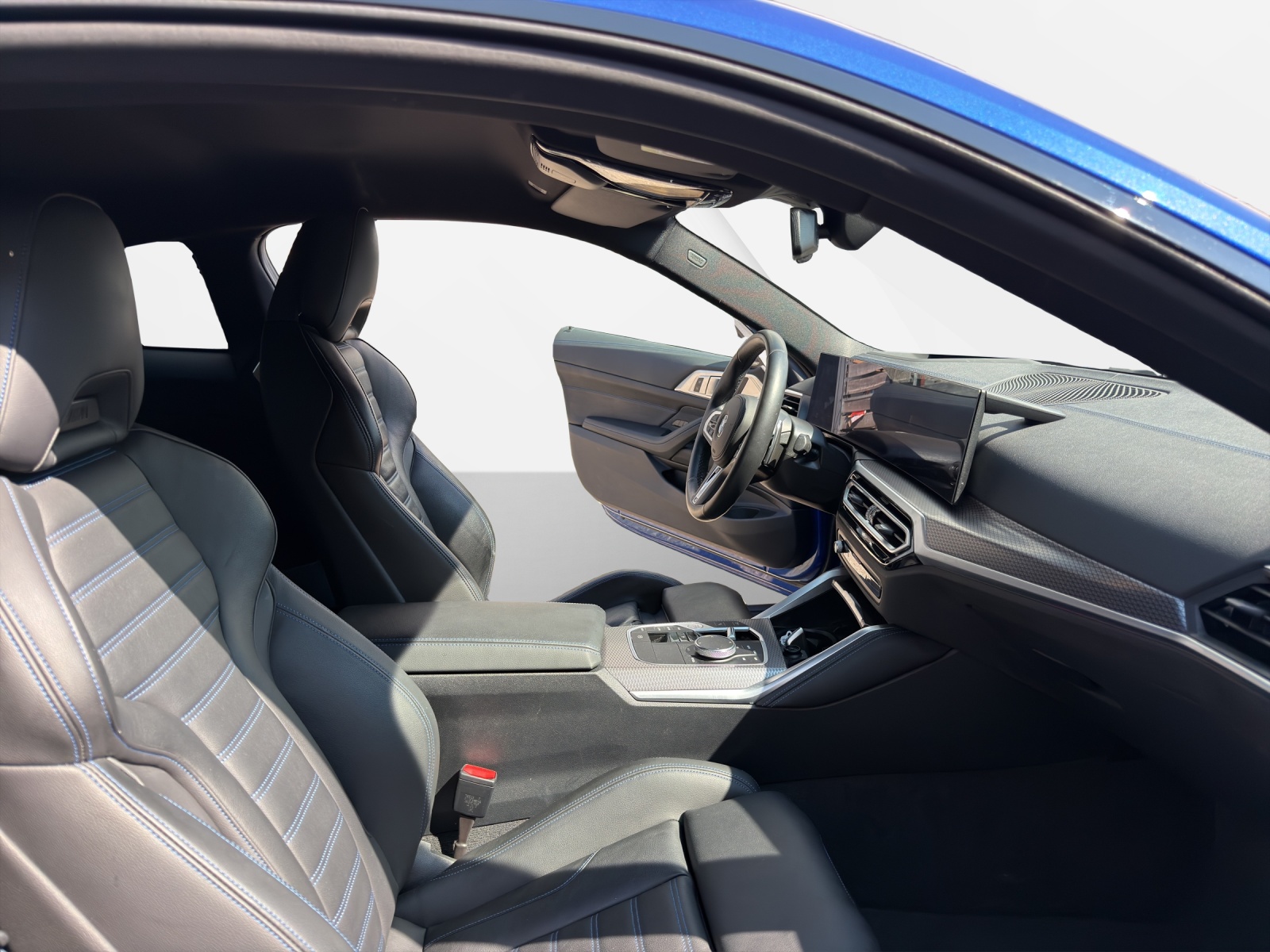 BMW M440i xDr 48VMS PRO Coupé-image-17