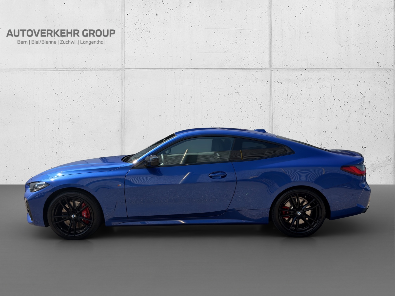 BMW M440i xDr 48VMS PRO Coupé-showroom-element-1