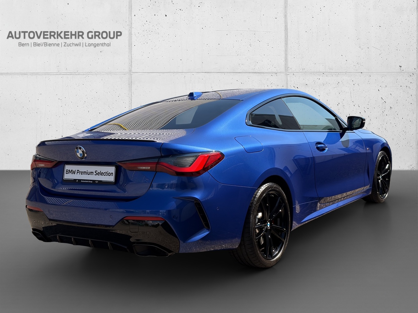 BMW M440i xDr 48VMS PRO Coupé-image-4