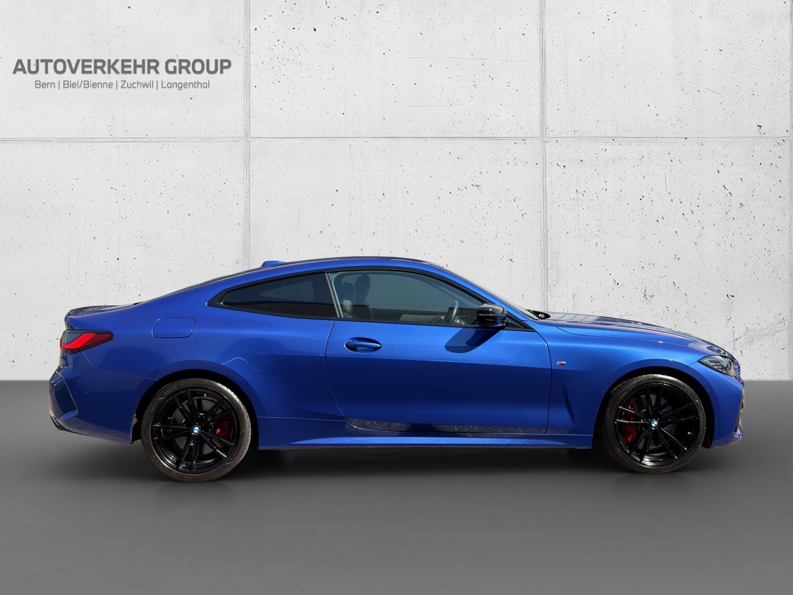 BMW M440i xDr 48VMS PRO Coupé-image-5