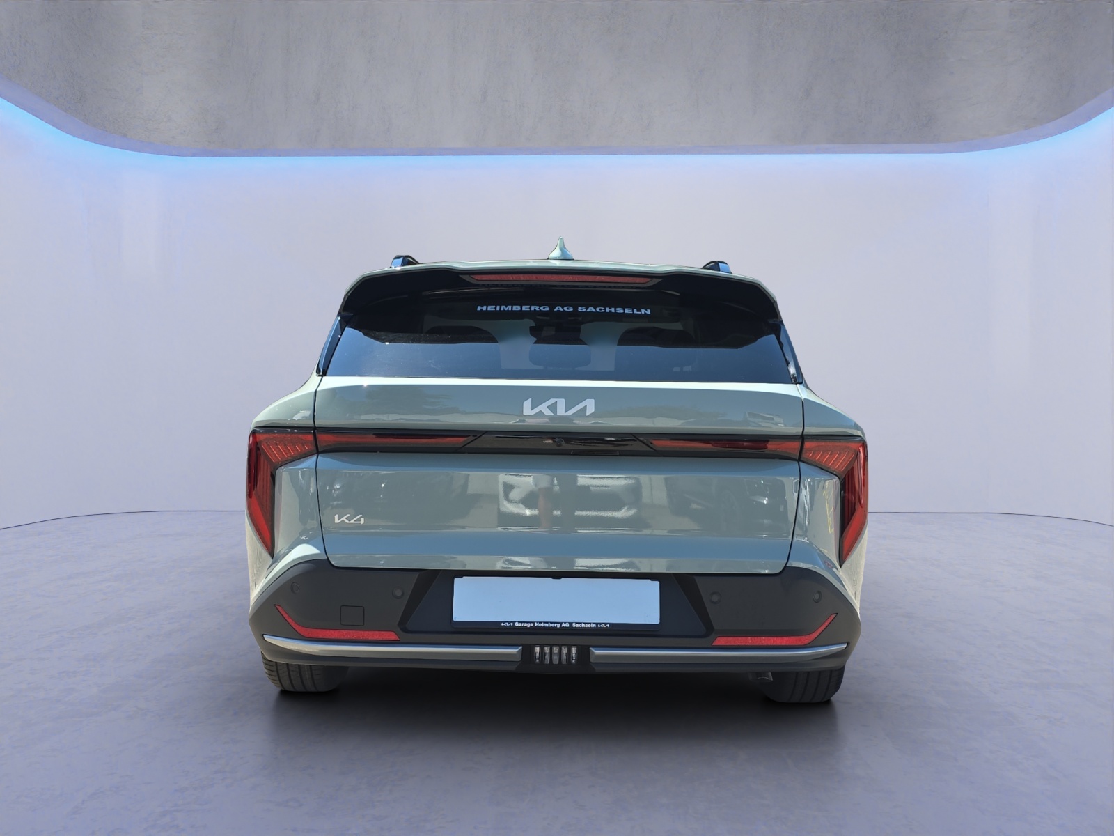 KIA K4 Kombi 1.6 T-GDi Power+-image-3