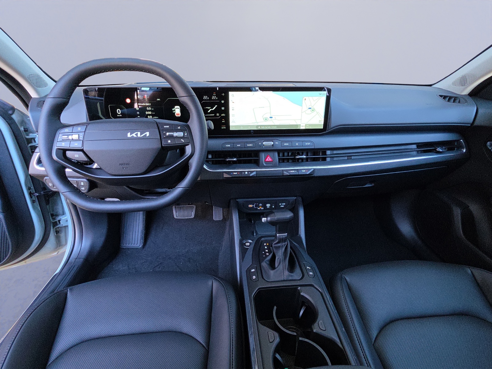 KIA K4 Kombi 1.6 T-GDi Power+-image-10