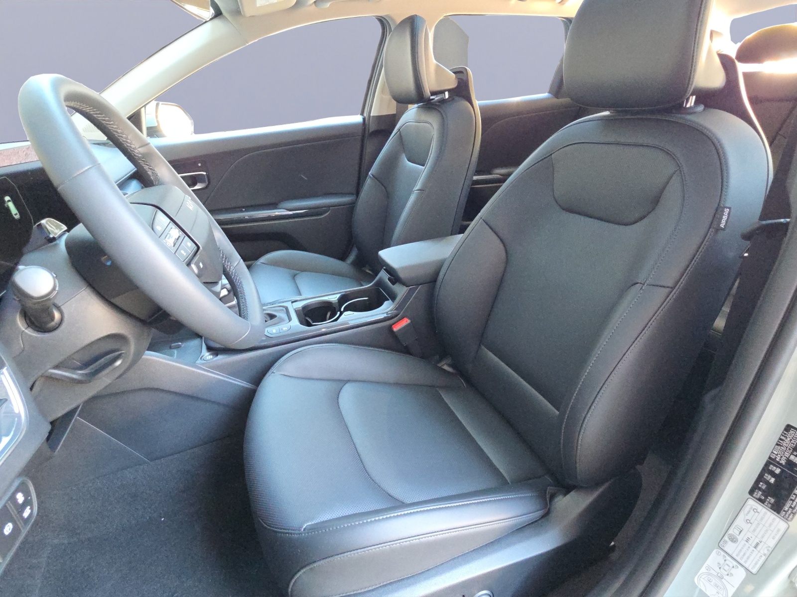 KIA K4 Kombi 1.6 T-GDi Power+-image-8