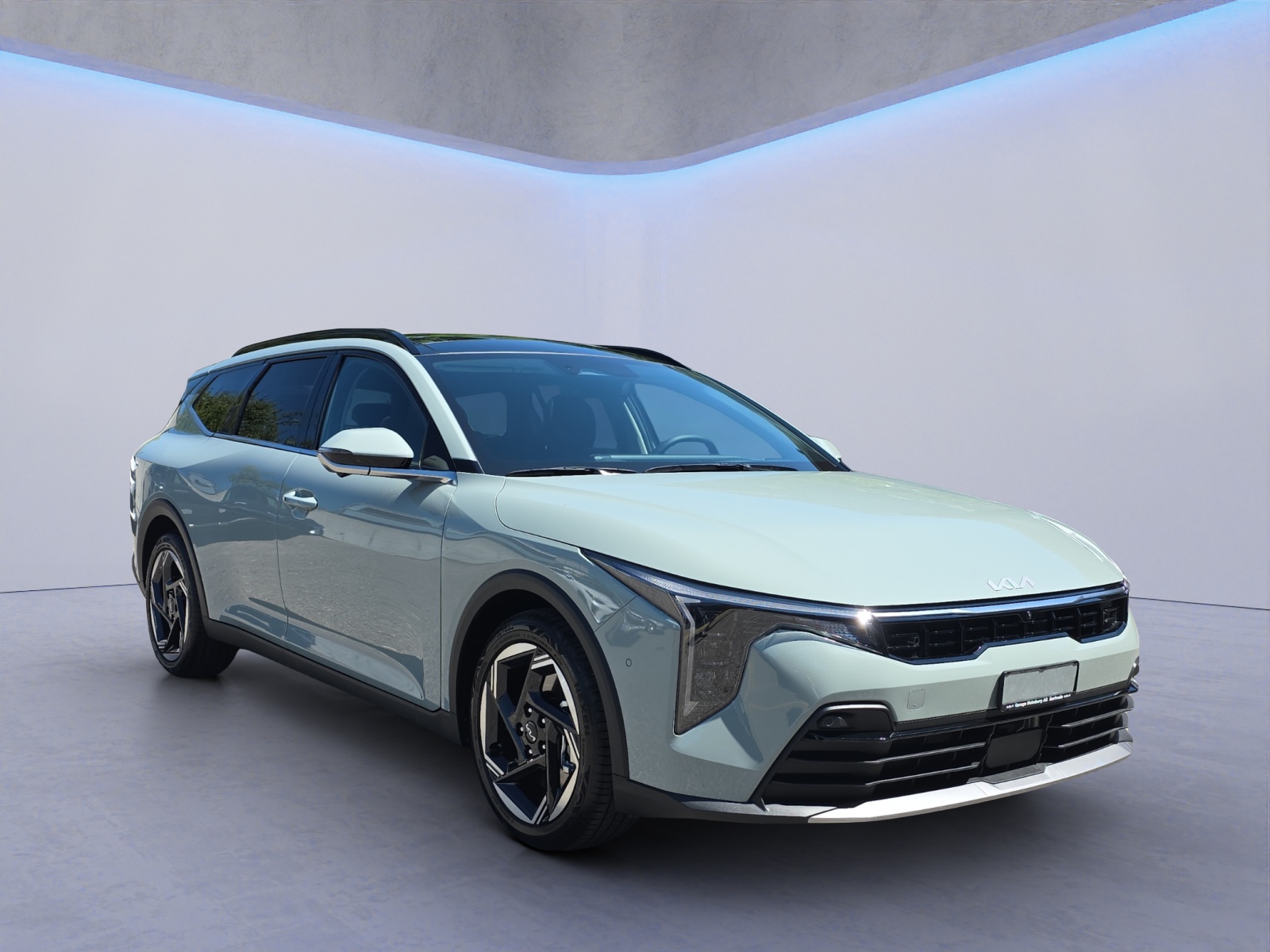 KIA K4 Kombi 1.6 T-GDi Power+-image-6