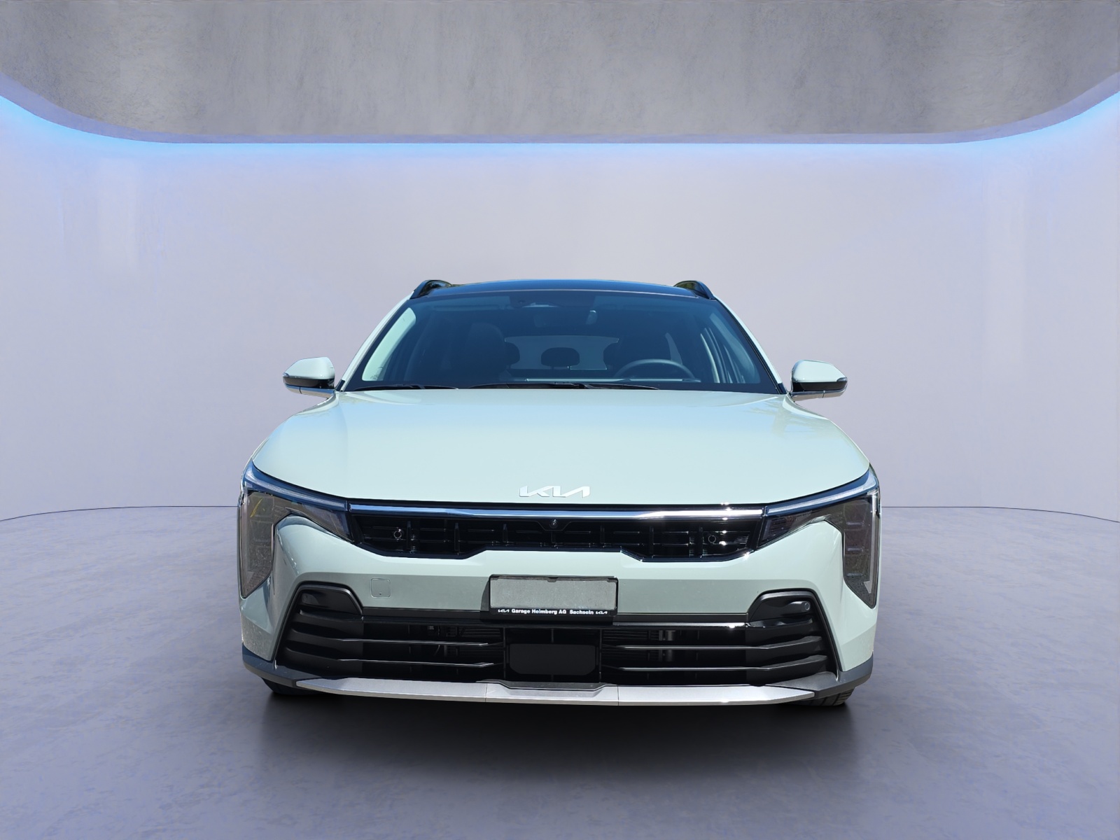 KIA K4 Kombi 1.6 T-GDi Power+-image-7