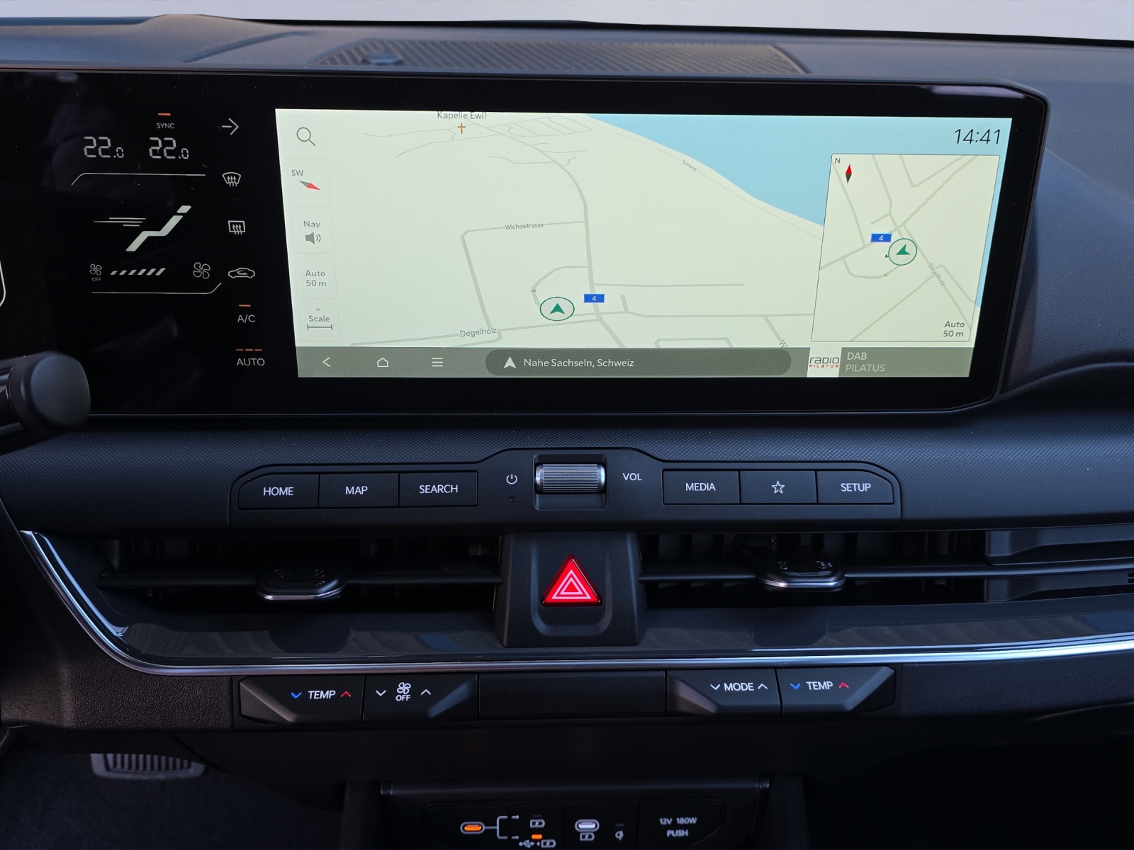 KIA K4 Kombi 1.6 T-GDi Power+-image-14