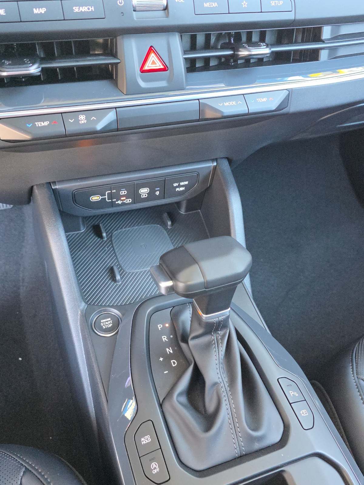 KIA K4 Kombi 1.6 T-GDi Power+-image-13