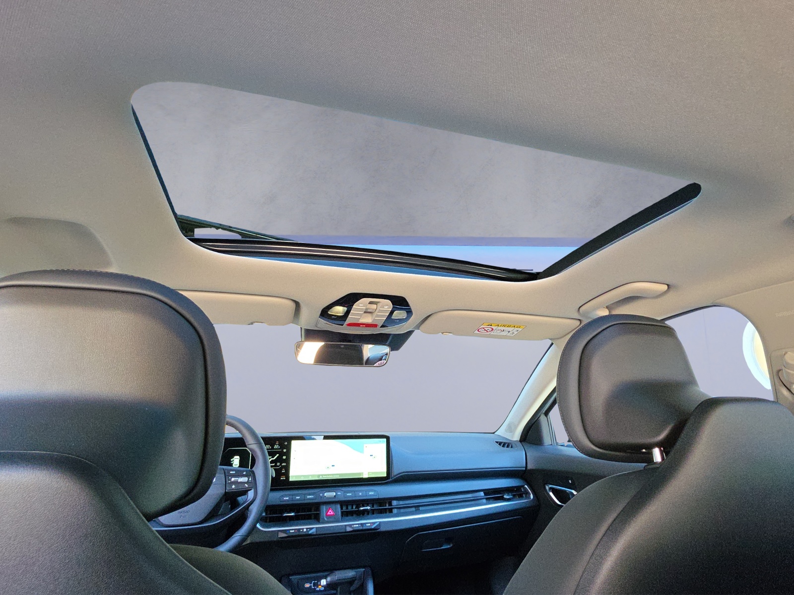 KIA K4 Kombi 1.6 T-GDi Power+-image-15