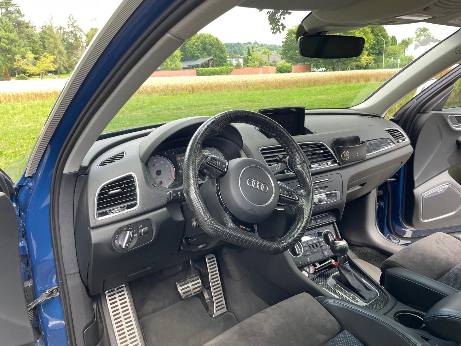 AUDI 2.5 TFSI perform. qu. S-Tronic-image-3