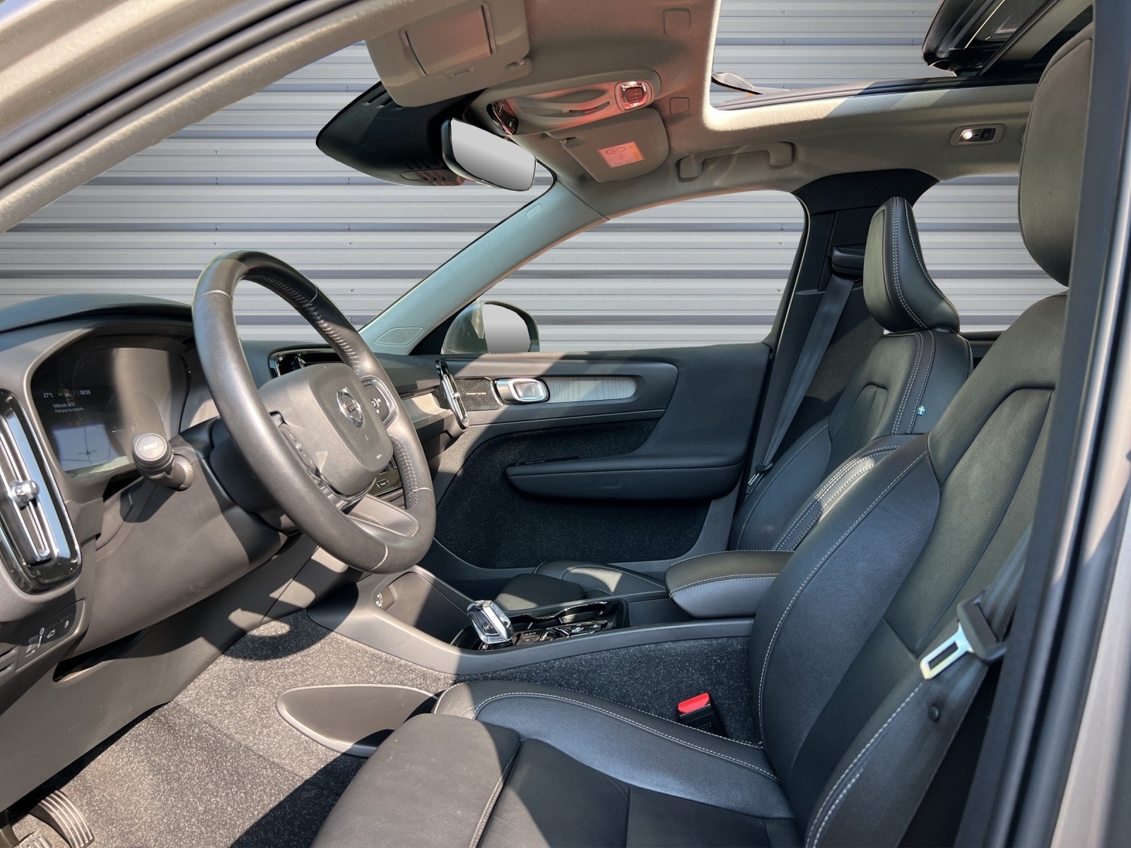 VOLVO XC40 T5 TwE Inscription DCT-image-11