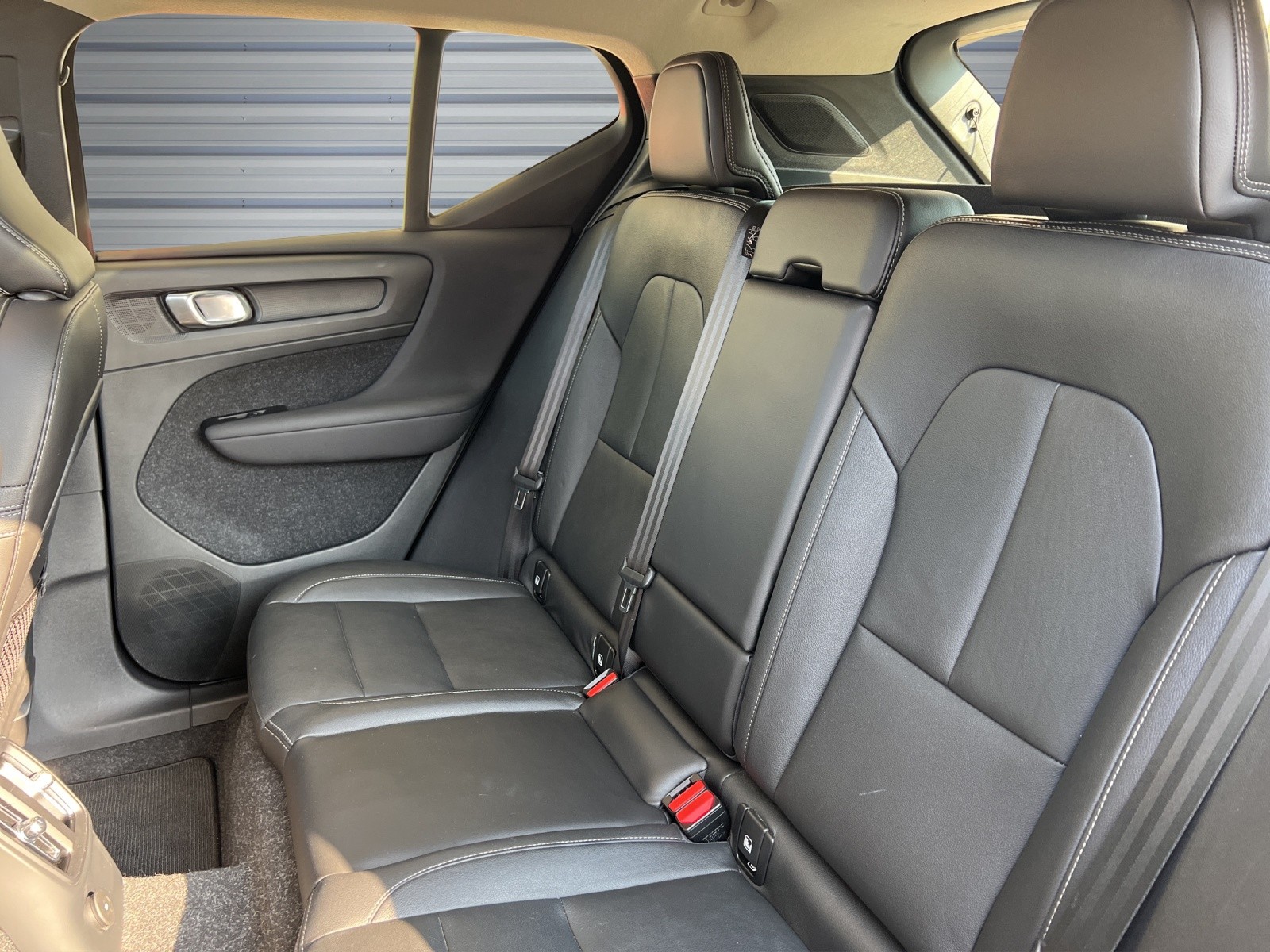 VOLVO XC40 T5 TwE Inscription DCT-image-12