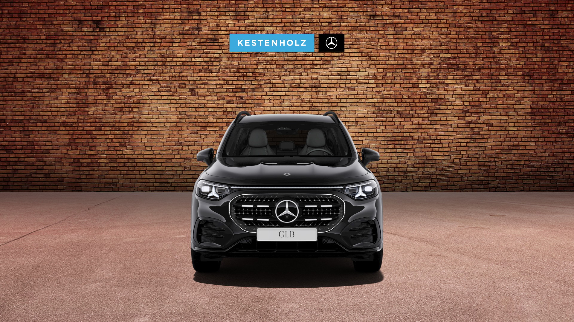 MERCEDES-BENZ GLB 220 4Matic 8G-Tronic-image-4