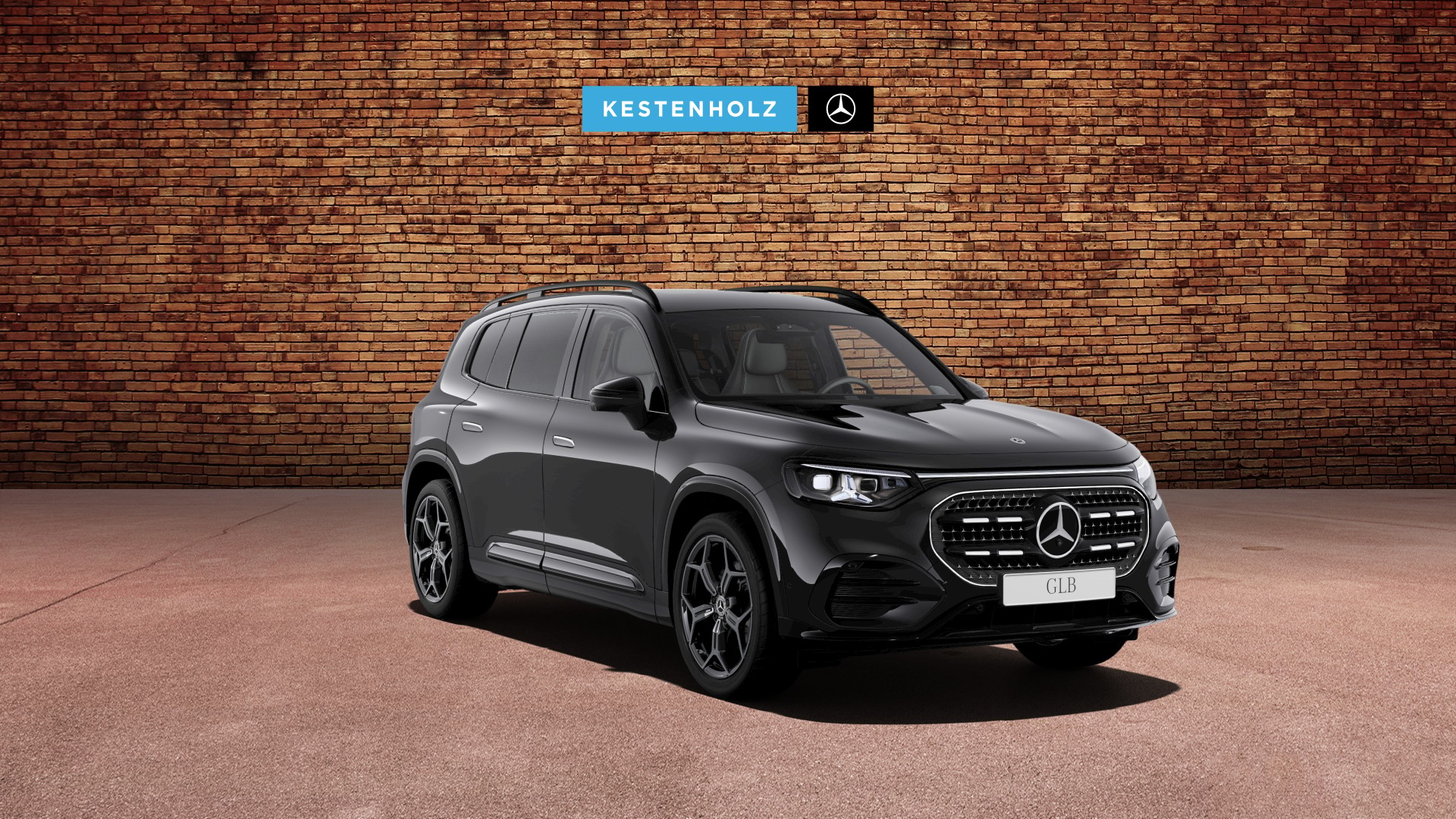 MERCEDES-BENZ GLB 220 4Matic 8G-Tronic-image-2