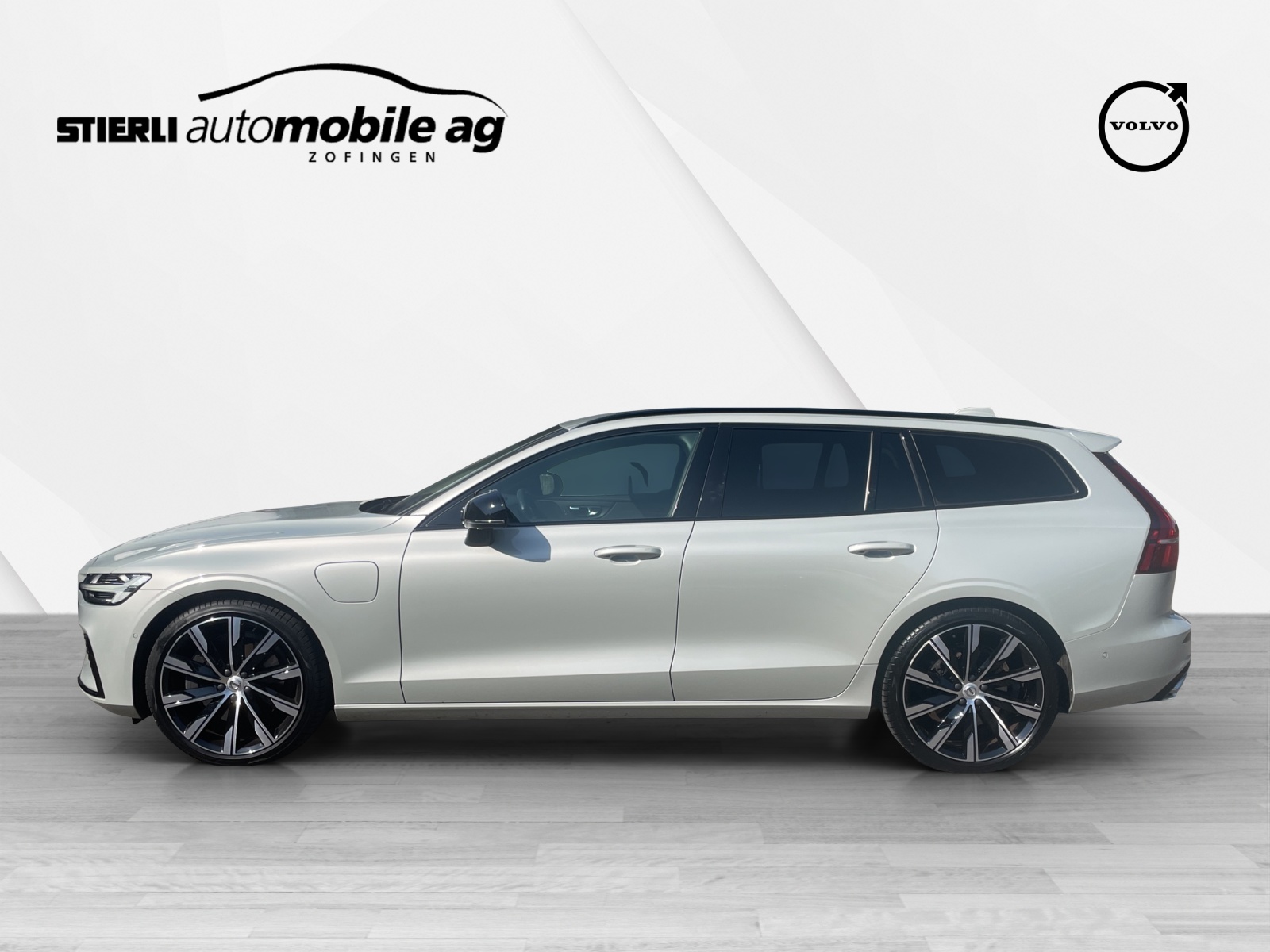 VOLVO V60 2.0 T6 TE R-Design eAWD-image-7