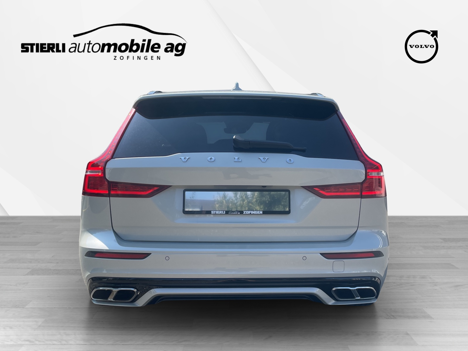 VOLVO V60 2.0 T6 TE R-Design eAWD-image-5