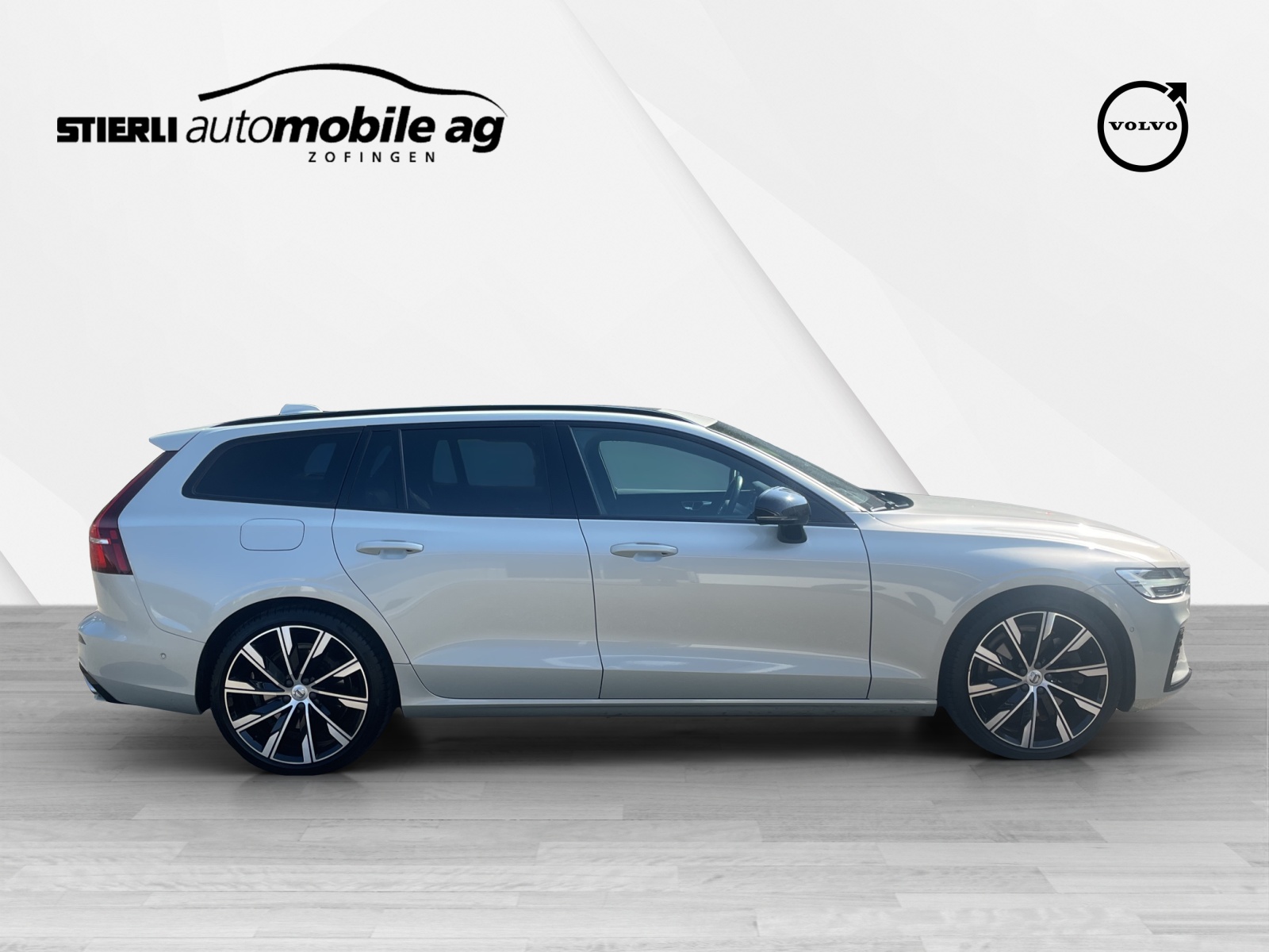 VOLVO V60 2.0 T6 TE R-Design eAWD-image-3