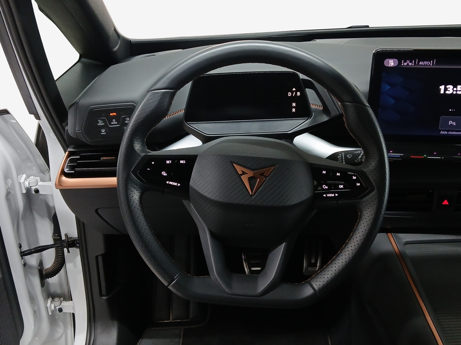 CUPRA Born 58 kWh-image-8
