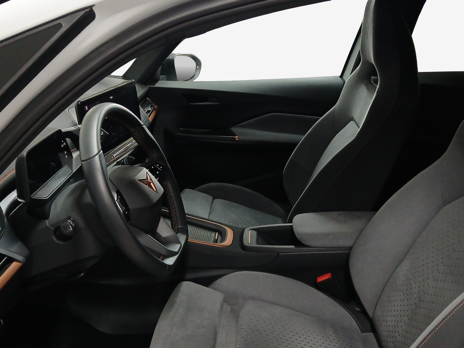 CUPRA Born 58 kWh-image-6