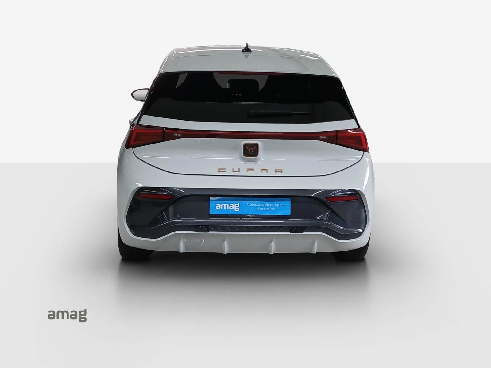 CUPRA Born 58 kWh-image-3