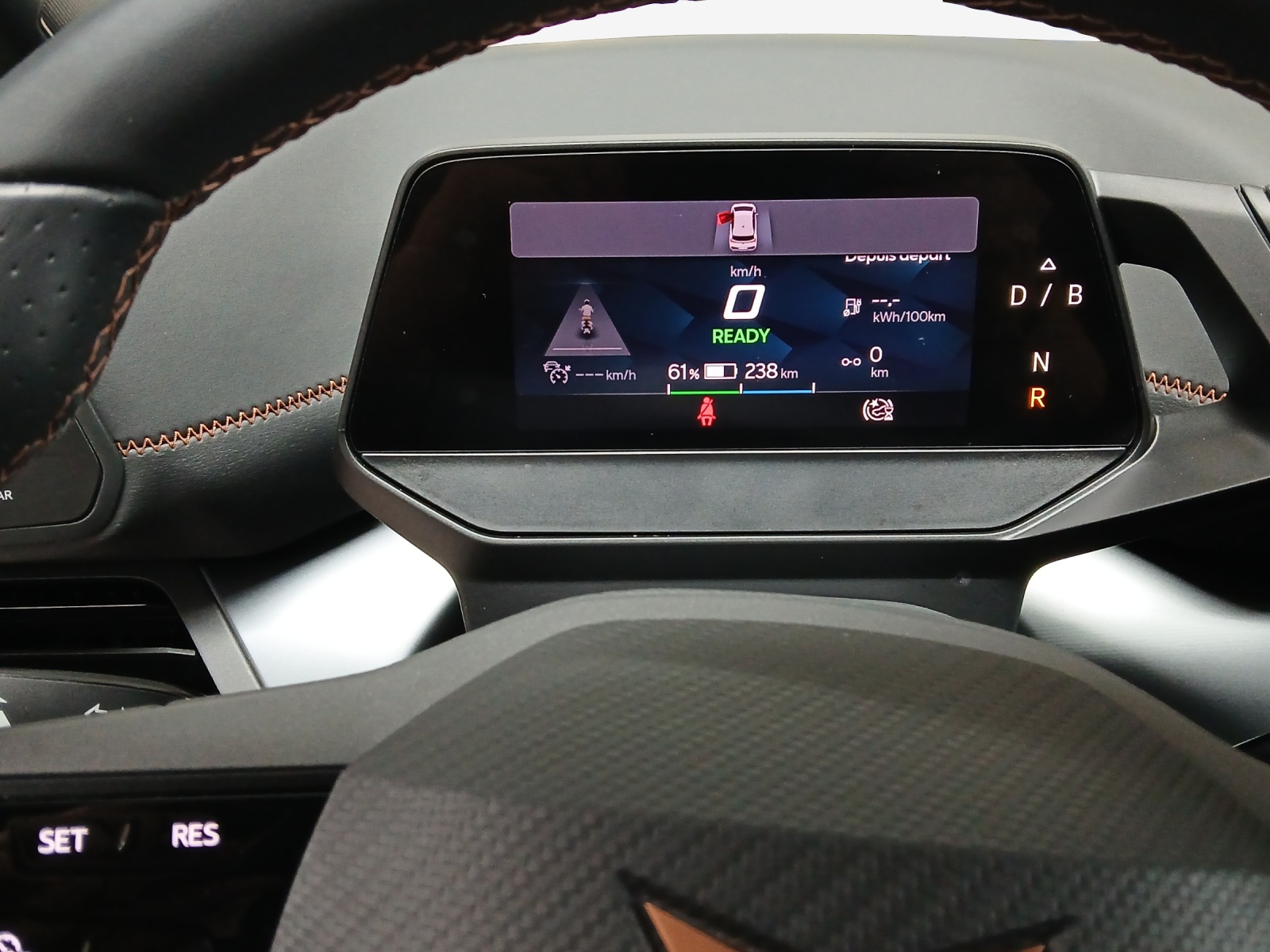 CUPRA Born 58 kWh-image-14