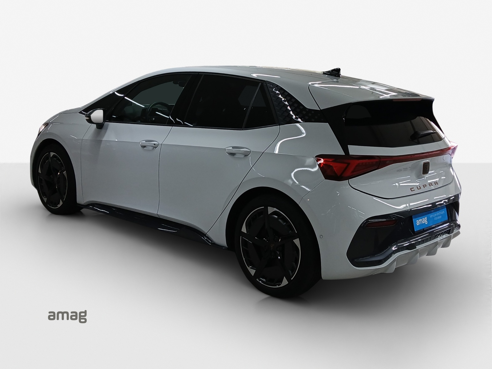 CUPRA Born 58 kWh-image-2