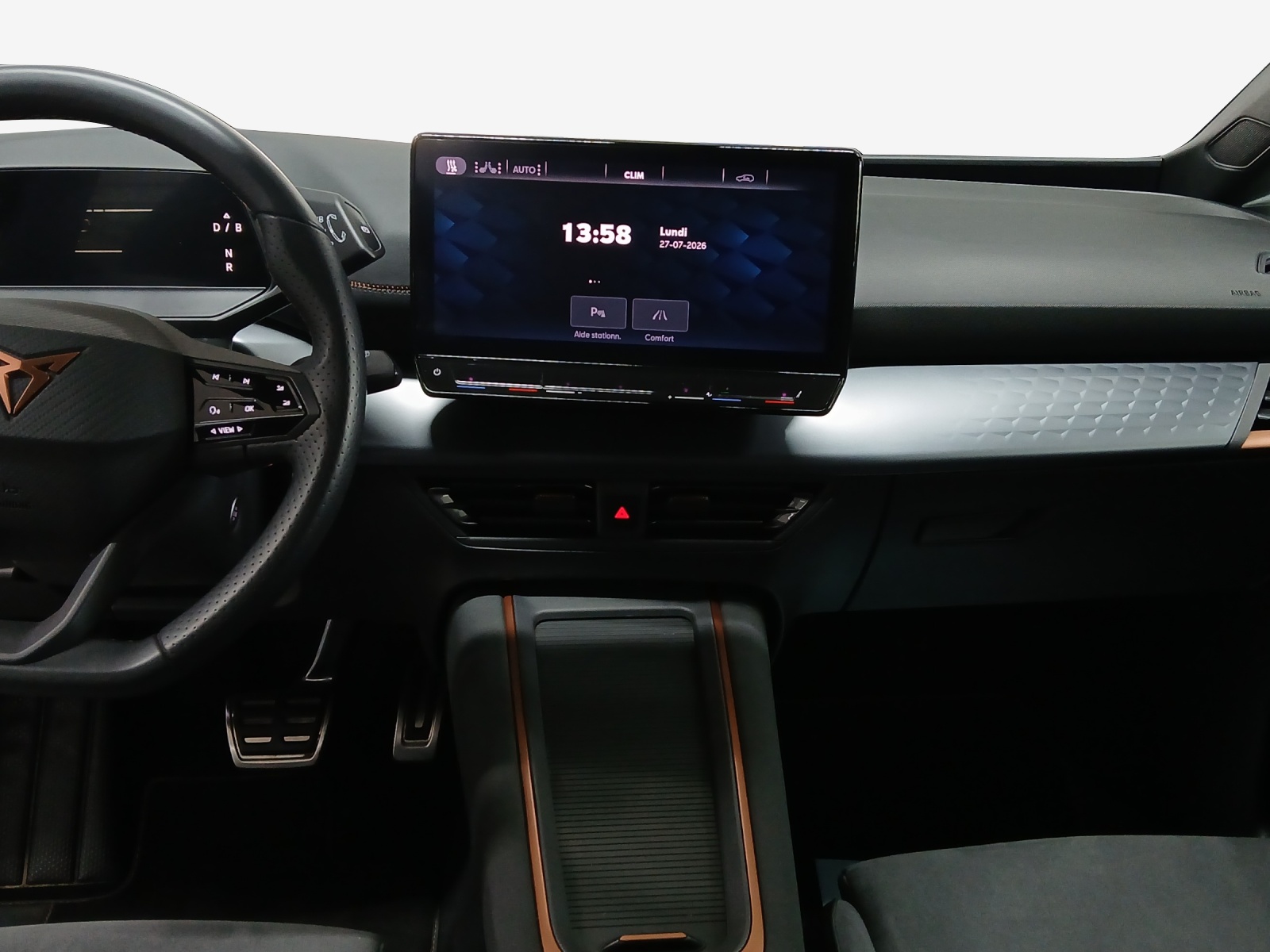 CUPRA Born 58 kWh-image-9