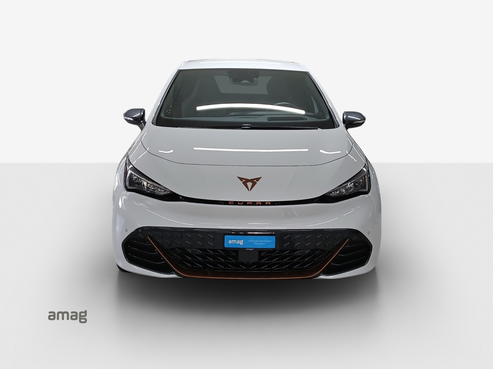 CUPRA Born 58 kWh-image-5
