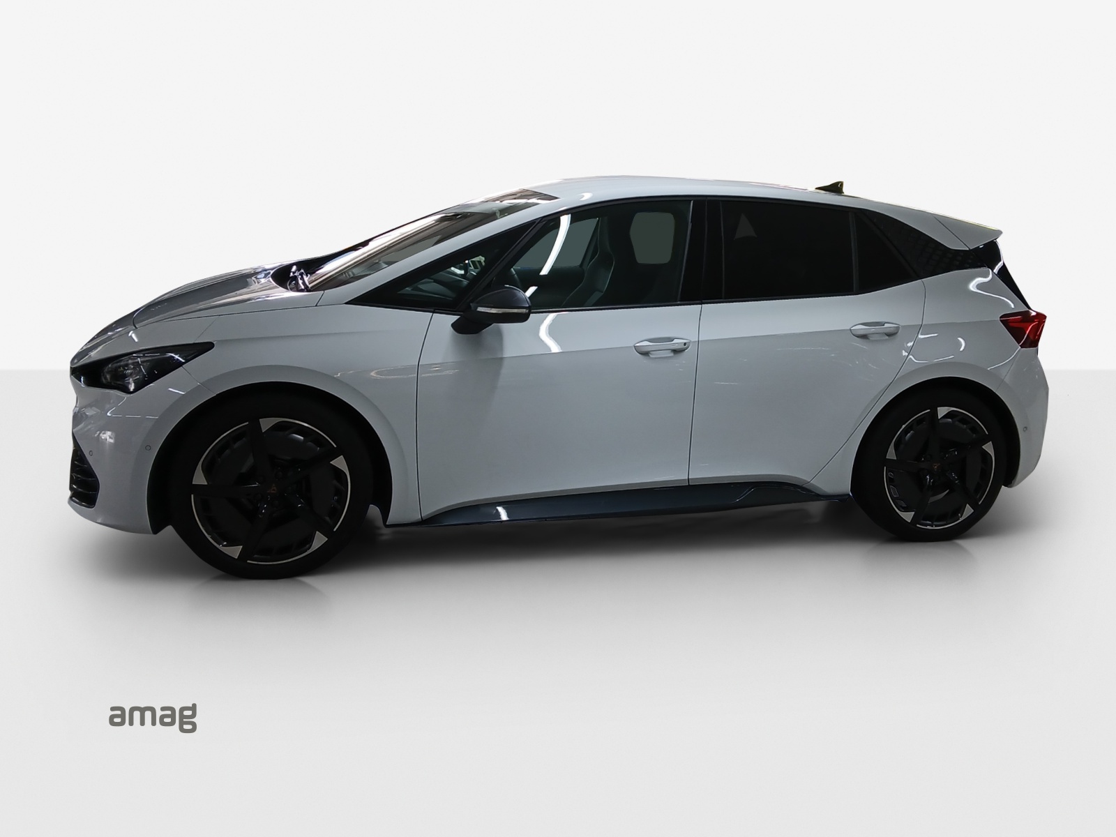 CUPRA Born 58 kWh-image-1