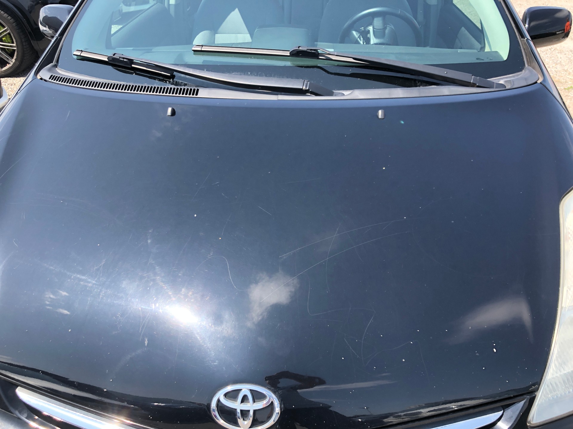 TOYOTA Prius 1.5 16V Hybrid Limited-image-8