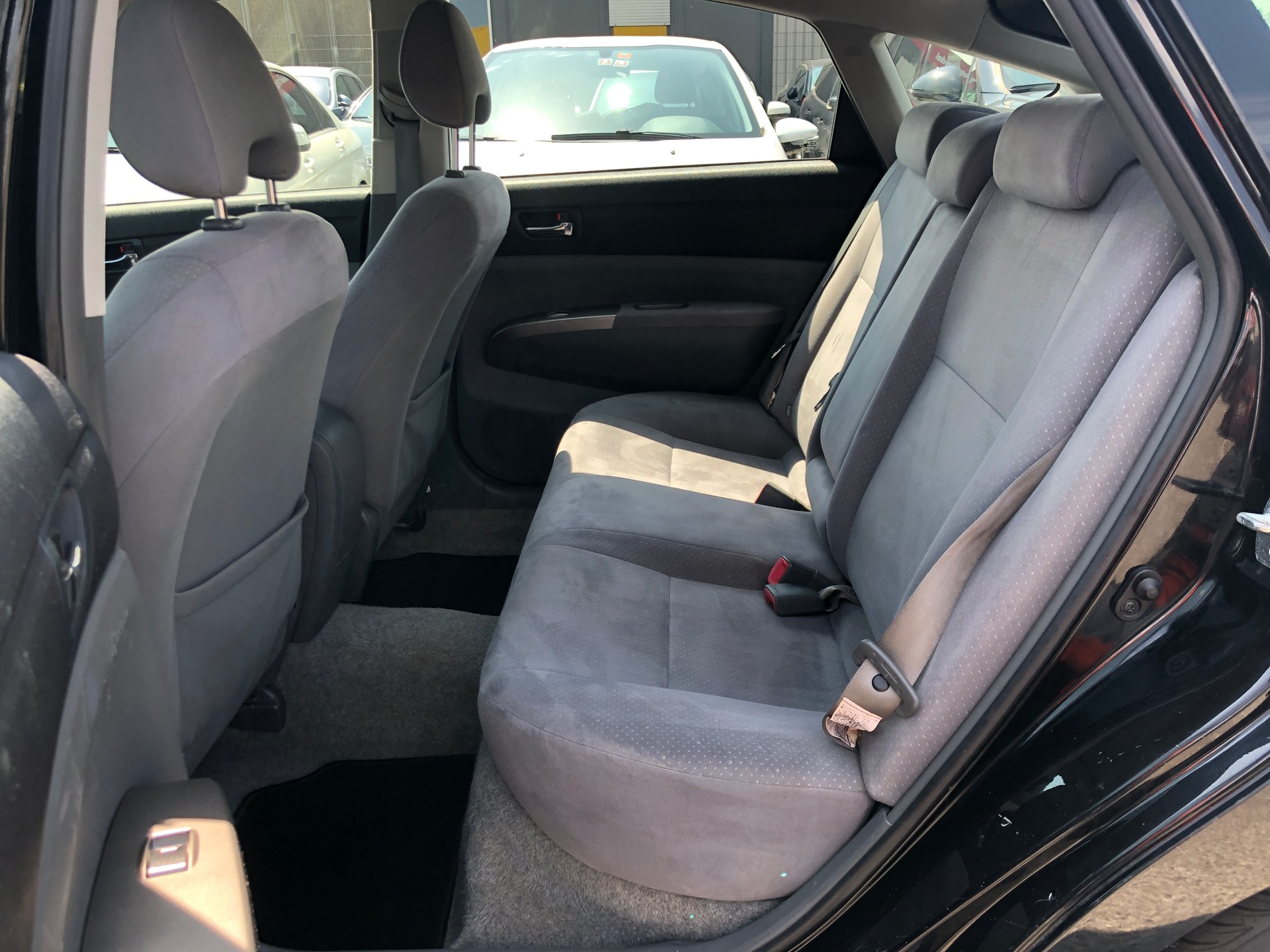 TOYOTA Prius 1.5 16V Hybrid Limited-image-10