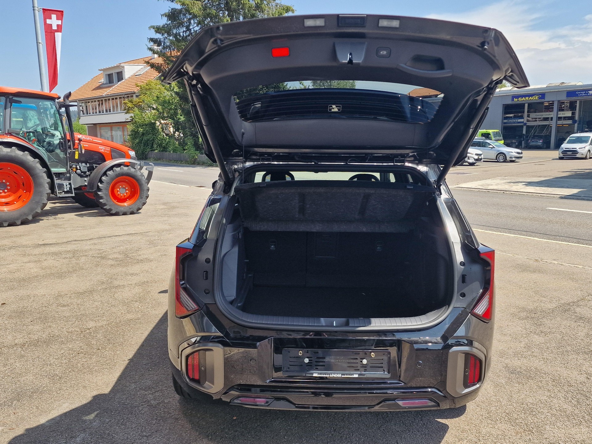 KIA Seltos 1.6 T-GDi X-Line-image-3