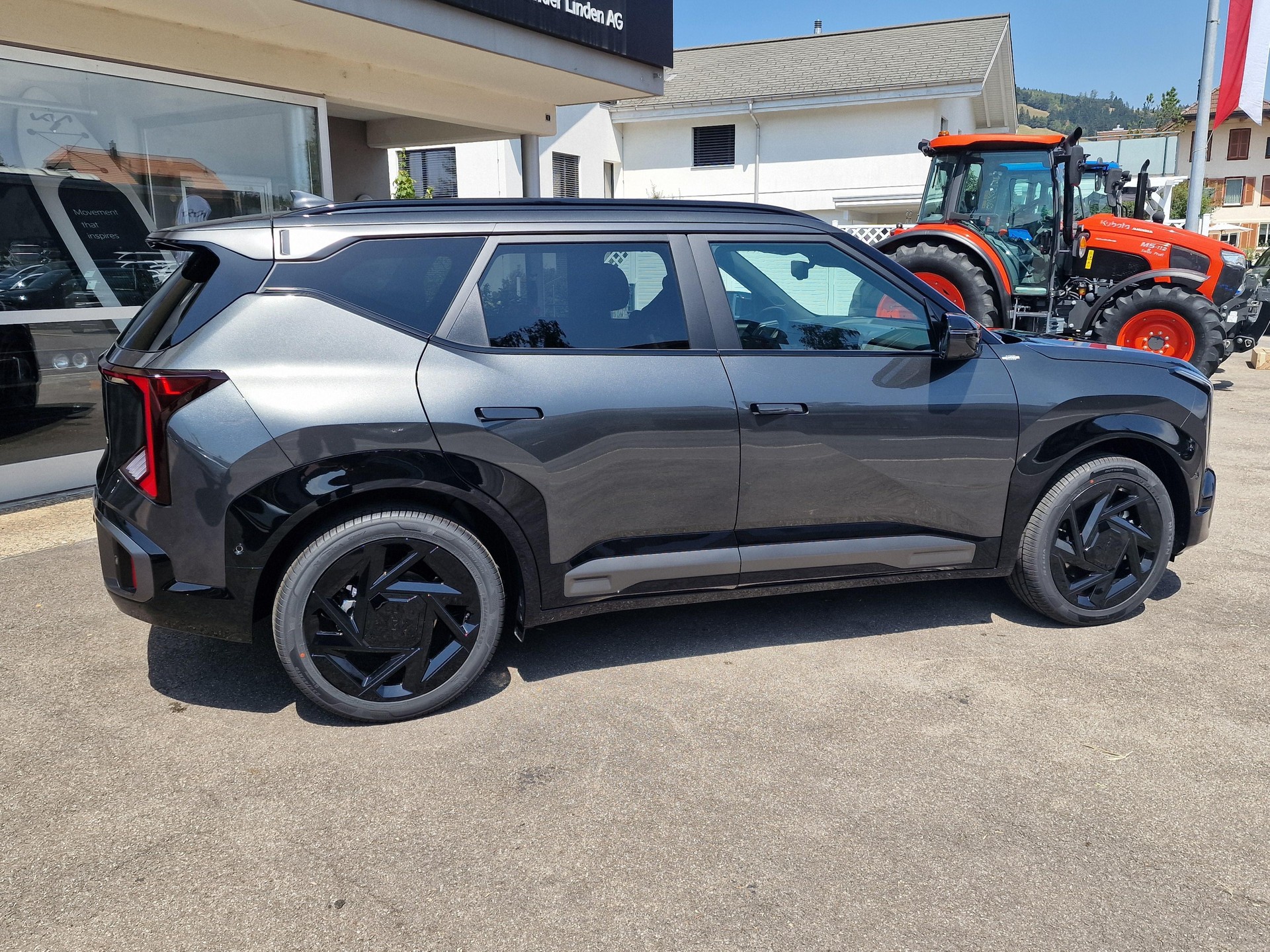 KIA Seltos 1.6 T-GDi X-Line-image-1
