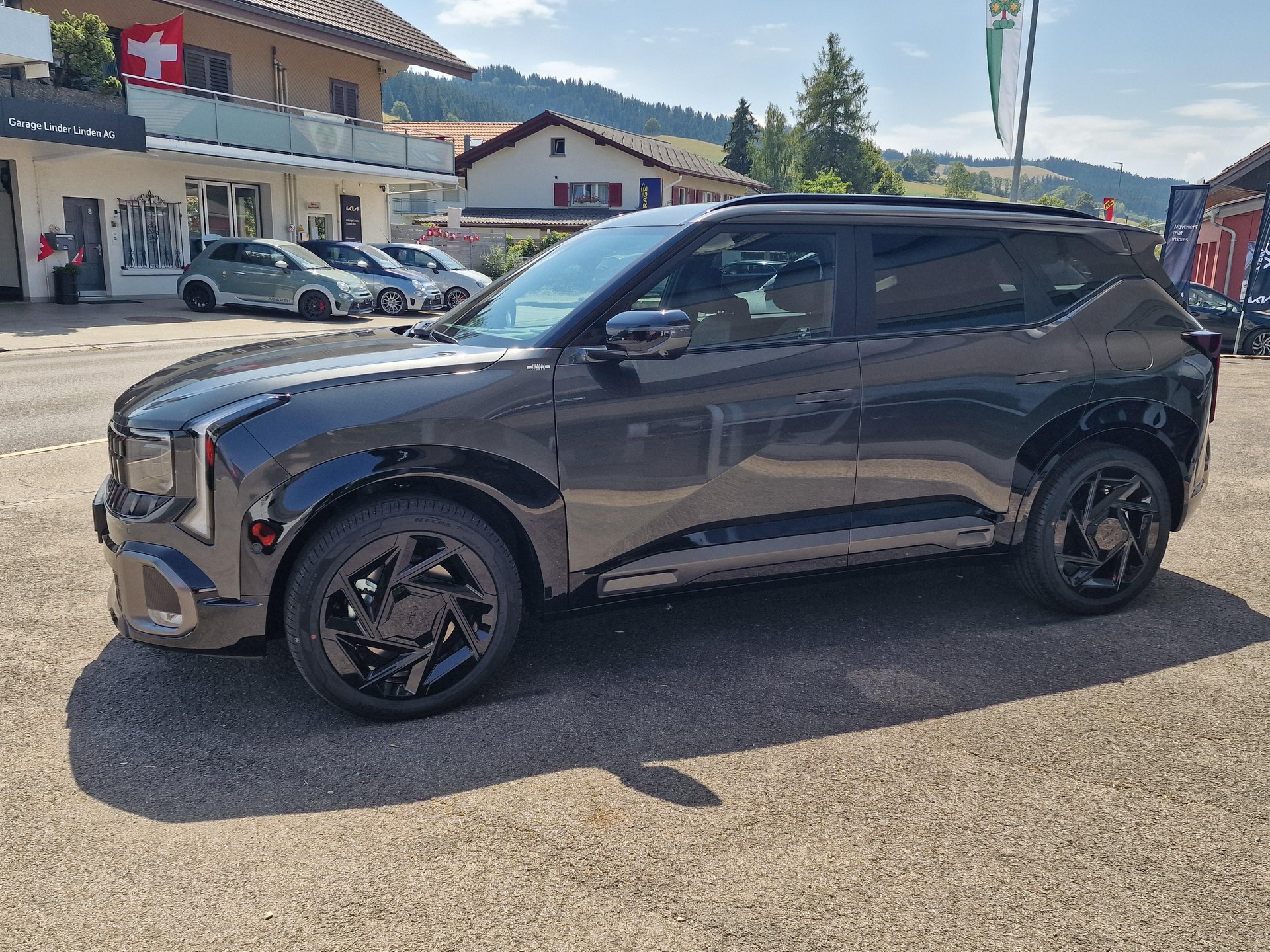 KIA Seltos 1.6 T-GDi X-Line-image-4