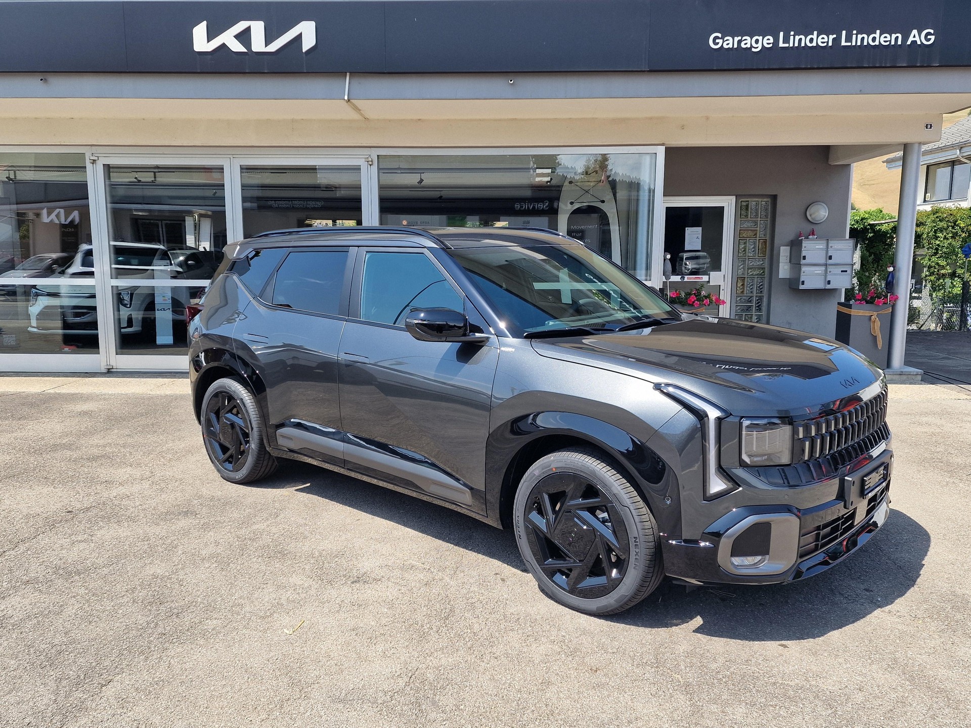KIA Seltos 1.6 T-GDi X-Line-image-0