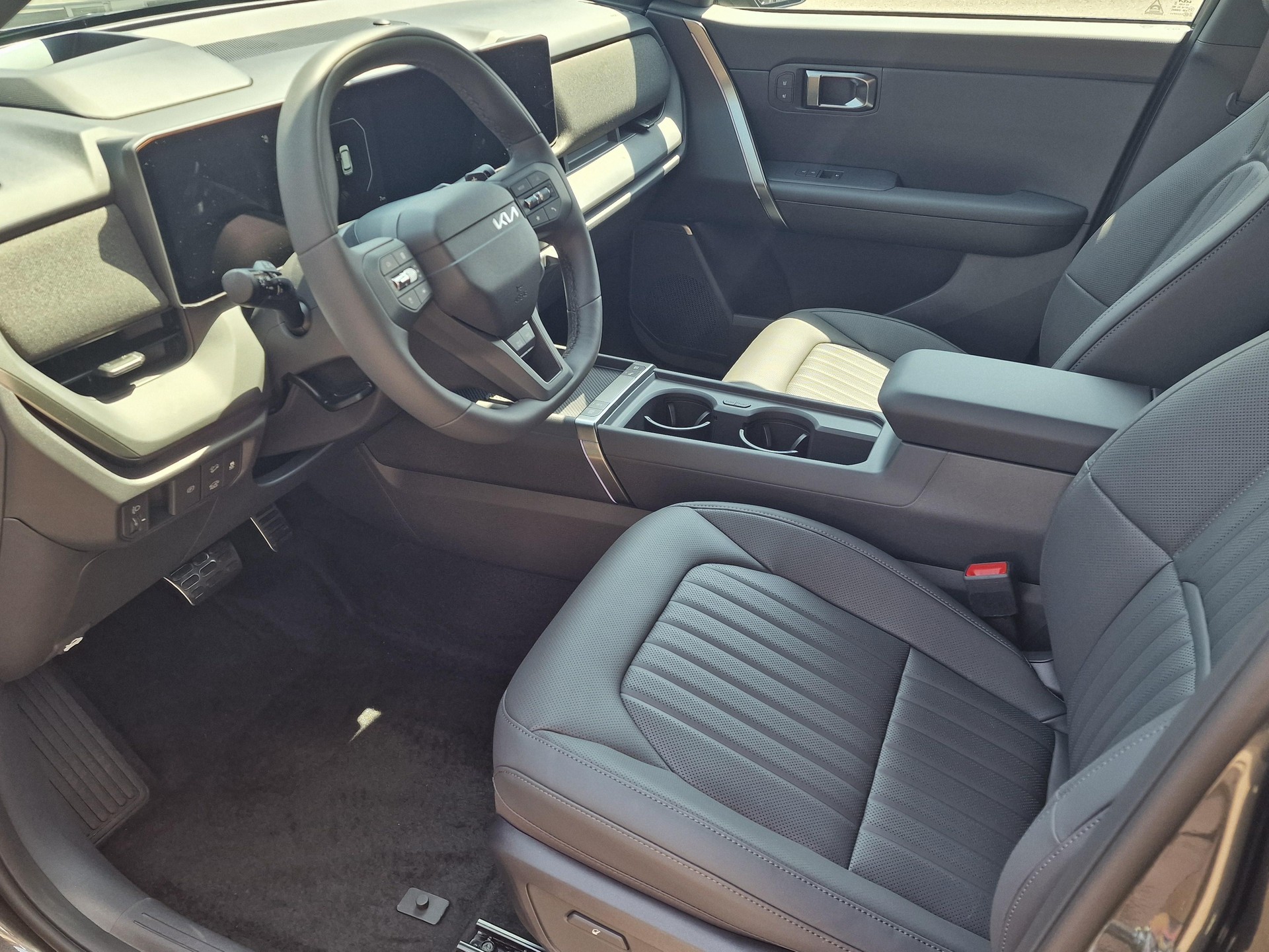 KIA Seltos 1.6 T-GDi X-Line-image-7