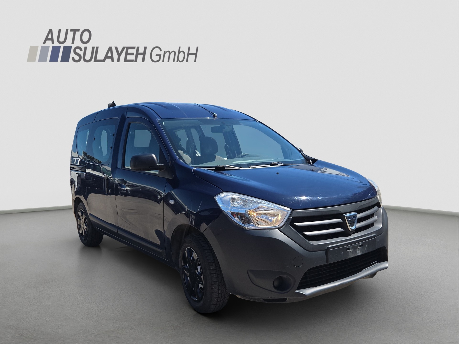 DACIA Dokker 1.2 T Stepway-image-0