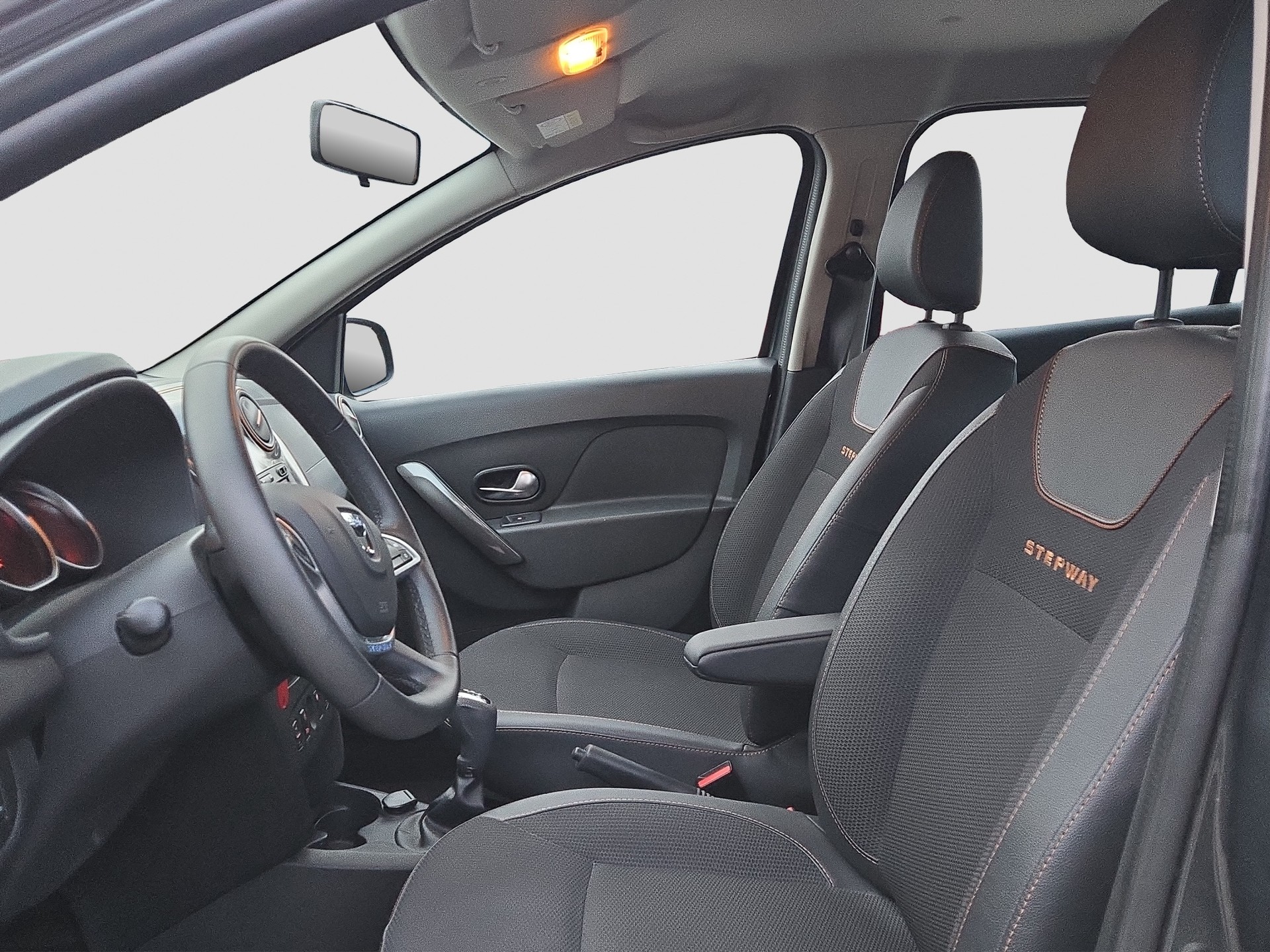 DACIA Dokker 1.2 T Stepway-image-22