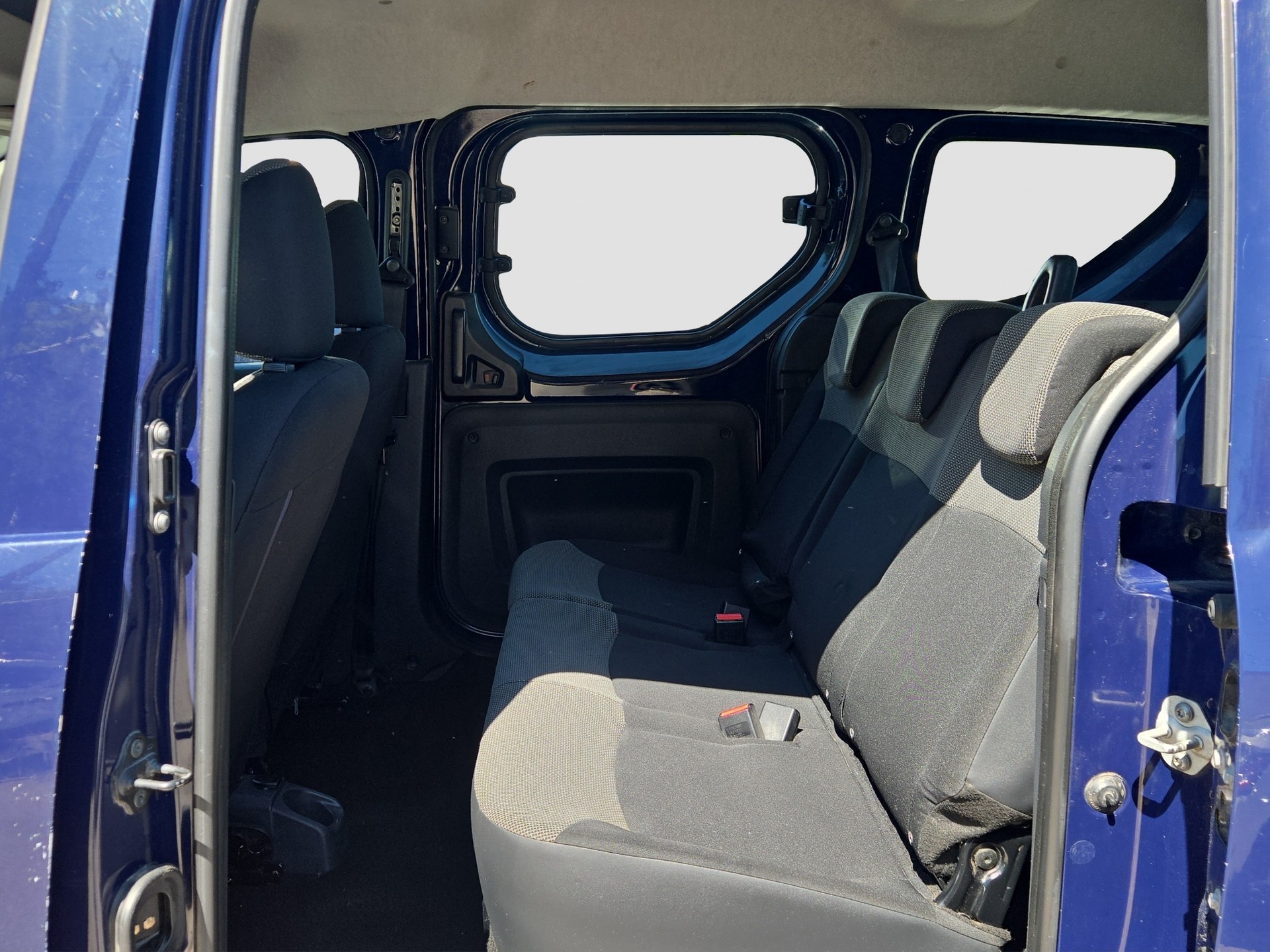 DACIA Dokker 1.2 T Stepway-image-4