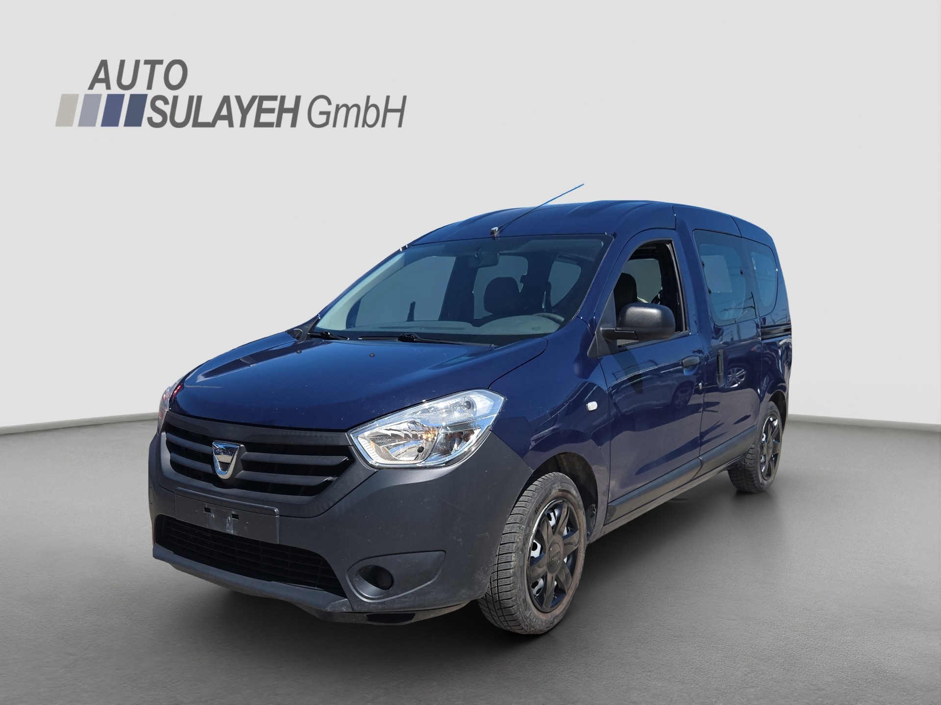 DACIA Dokker 1.2 T Stepway-image-8