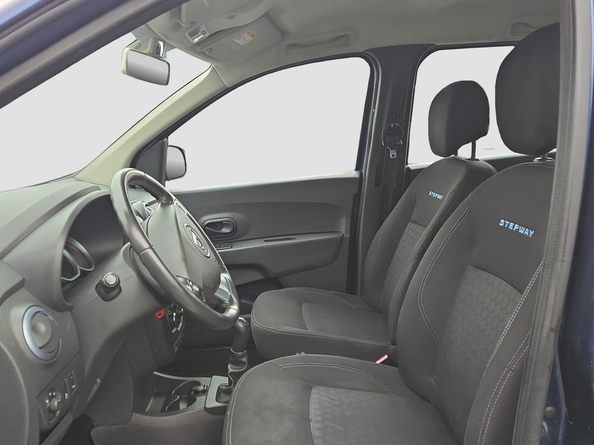 DACIA Dokker 1.2 T Stepway-image-12
