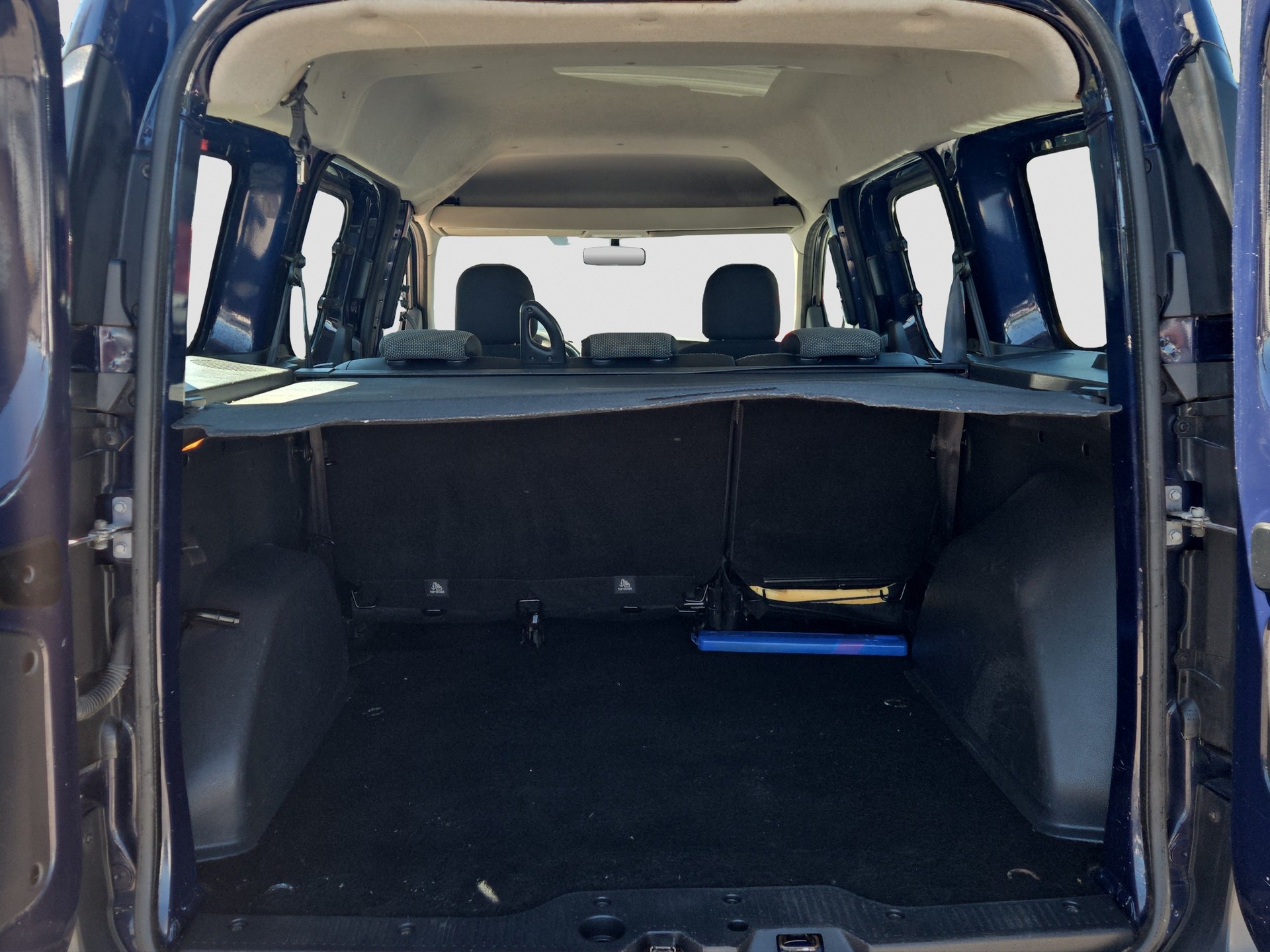 DACIA Dokker 1.2 T Stepway-image-3