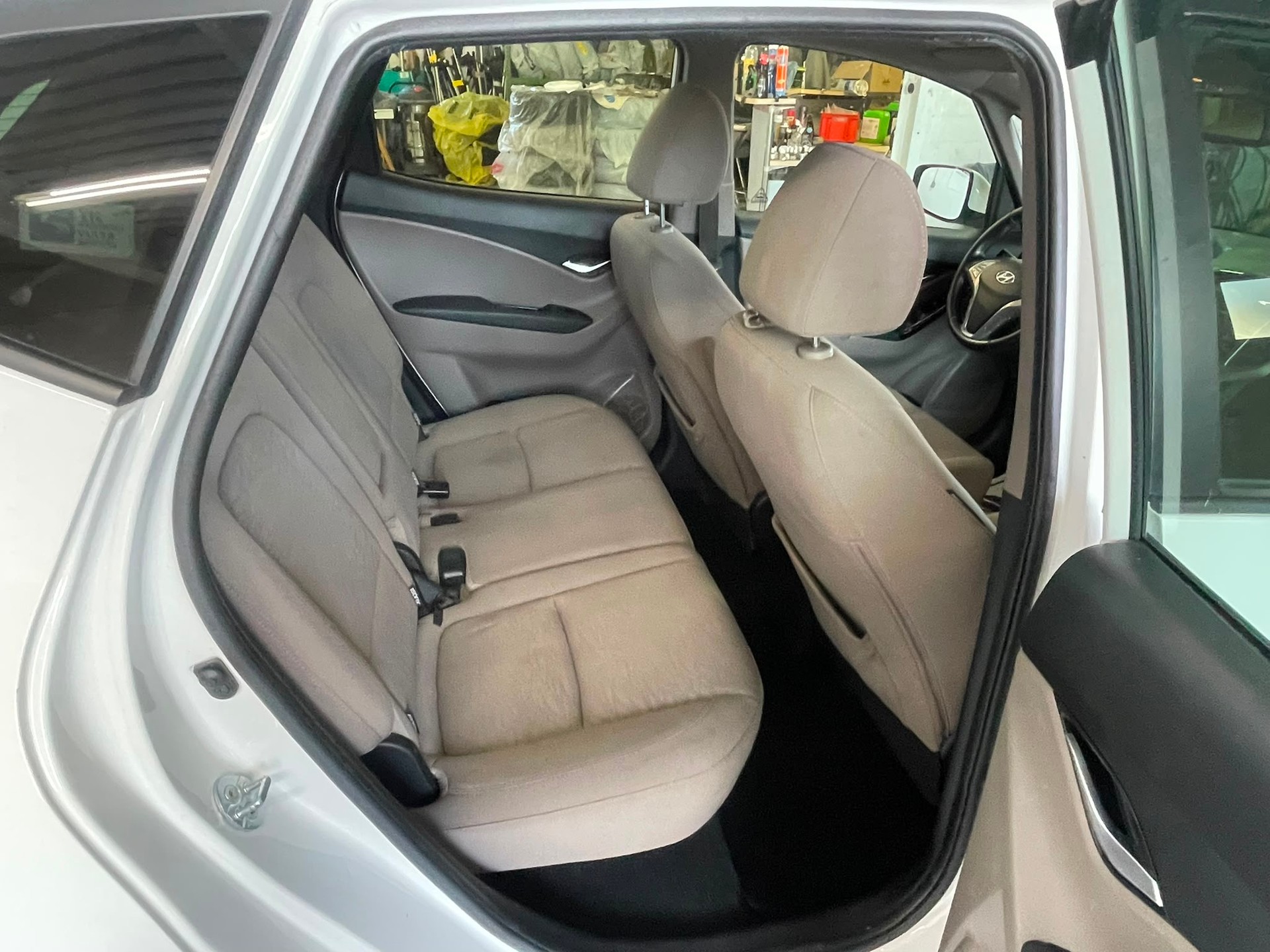 HYUNDAI iX20 1.6 Style Automatic-image-10