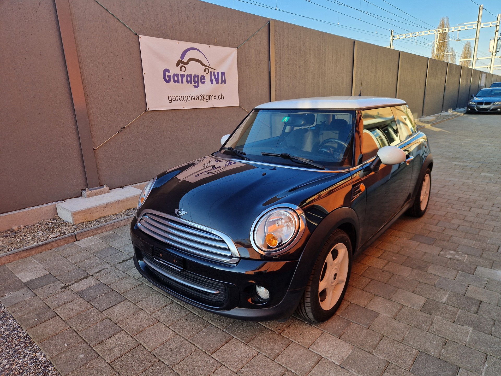 MINI SU 31 Cooper-image-1
