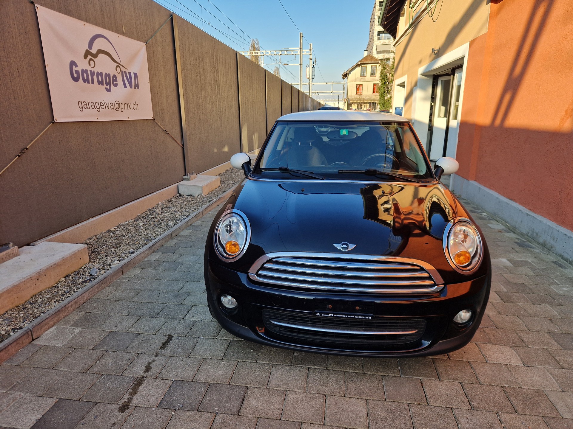 MINI SU 31 Cooper-image-0