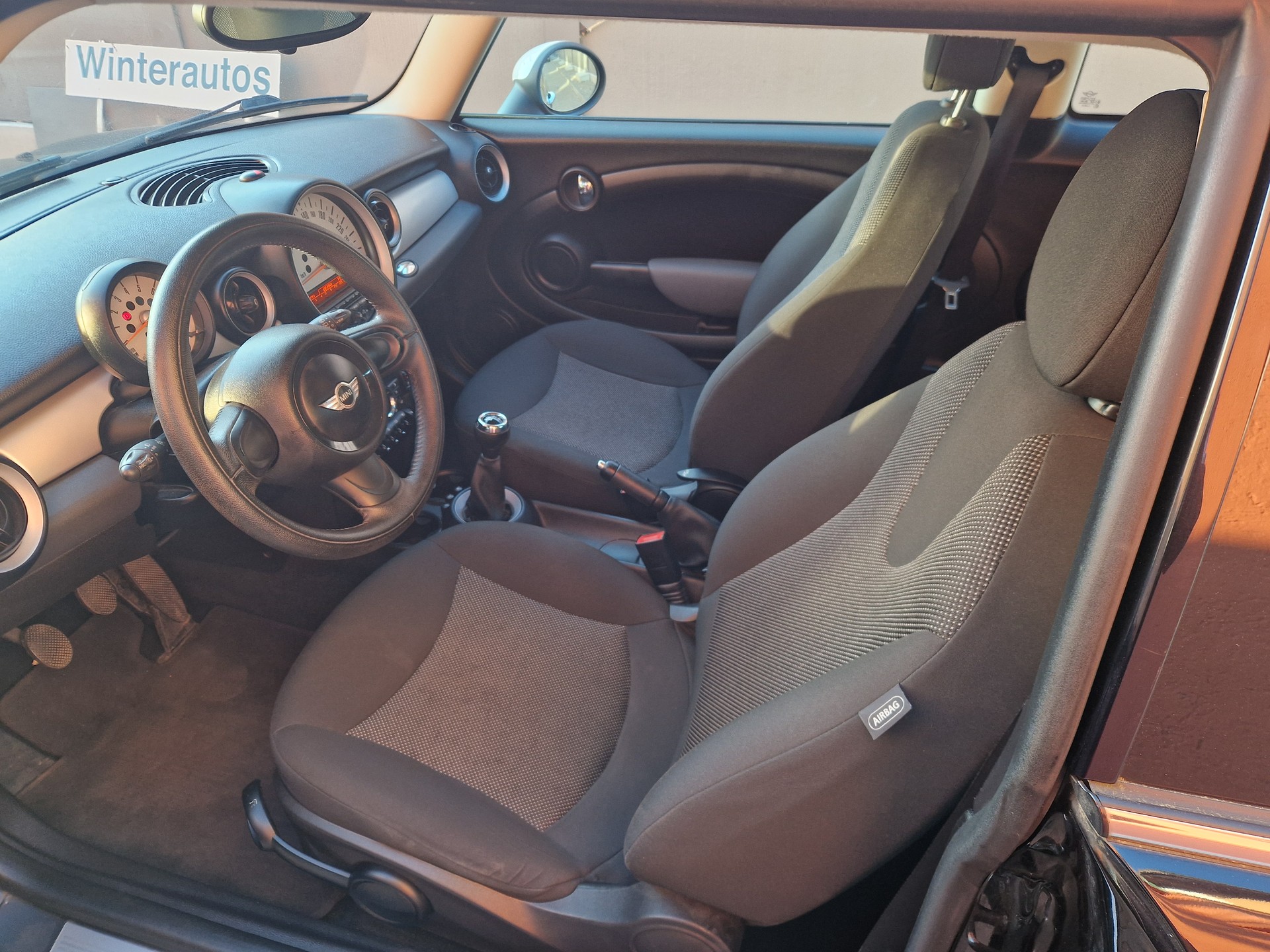 MINI SU 31 Cooper-image-7