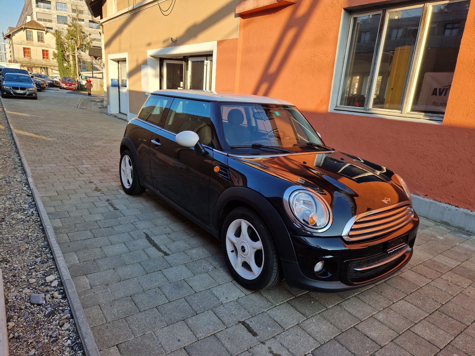 MINI SU 31 Cooper-image-2